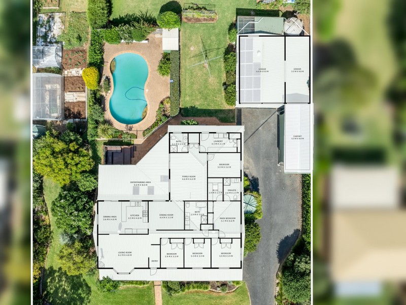 20 Margaret Street, Warwick QLD 4370