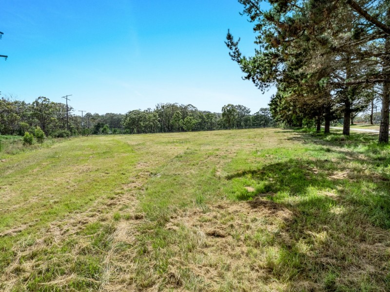 Lot 1 Tunnel Road, Dalveen QLD 4374