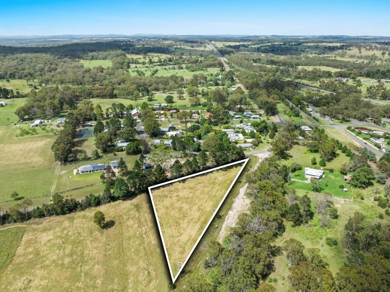 Lot 1 Tunnel Road, Dalveen QLD 4374