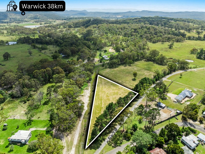 Lot 1 Tunnel Road, Dalveen QLD 4374