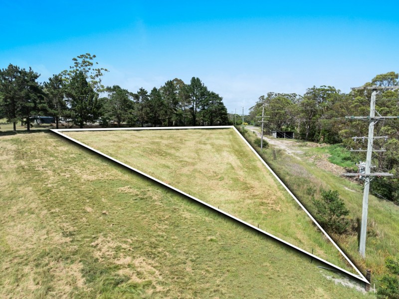 Lot 1 Tunnel Road, Dalveen QLD 4374
