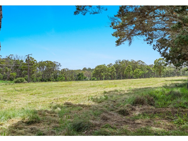 Lot 1 Tunnel Road, Dalveen QLD 4374