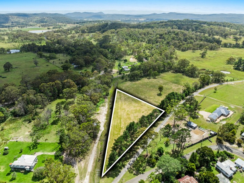 Lot 1 Tunnel Road, Dalveen QLD 4374