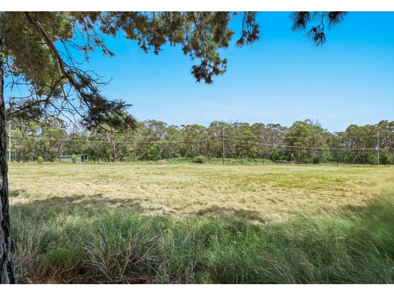 Lot 1 Tunnel Road, Dalveen QLD 4374