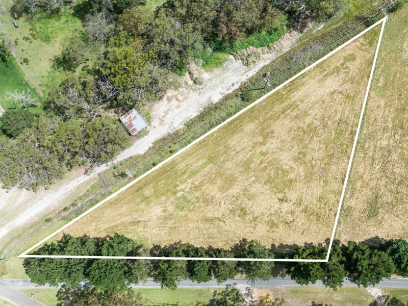 Lot 1 Tunnel Road, Dalveen QLD 4374