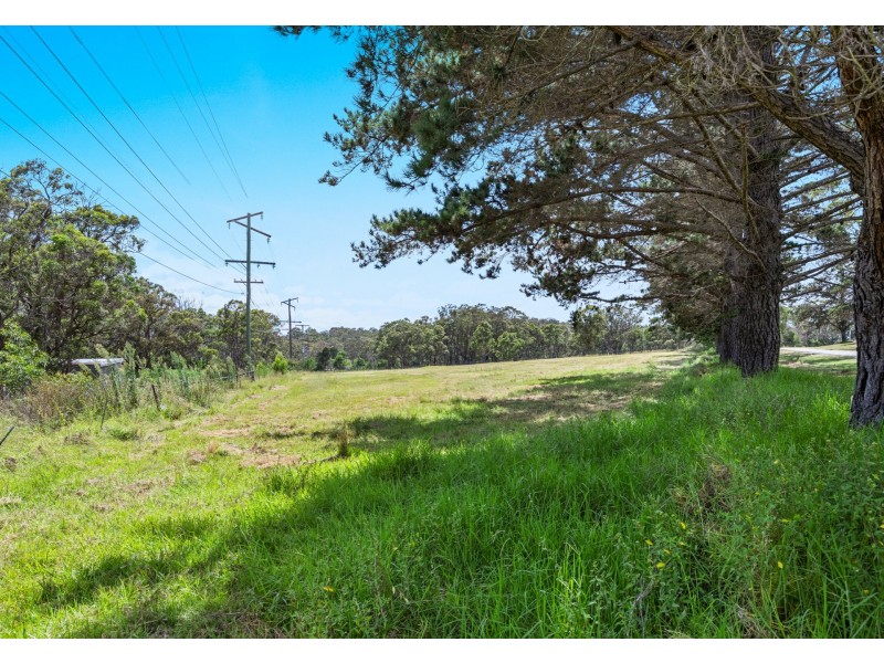 Lot 1 Tunnel Road, Dalveen QLD 4374