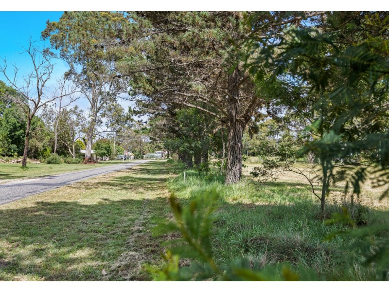 Lot 1 Tunnel Road, Dalveen QLD 4374