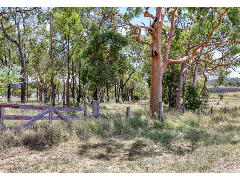 Lot 1 Saddledam Road, Leslie Dam QLD 4370
