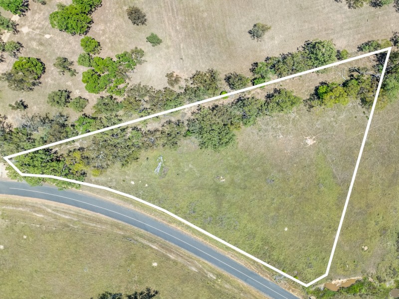 Lot 1 Saddledam Road, Leslie Dam QLD 4370