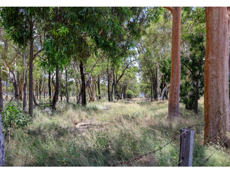 Lot 1 Saddledam Road, Leslie Dam QLD 4370
