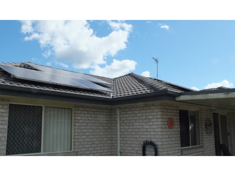 6 Jabrili Court, Warwick QLD 4370