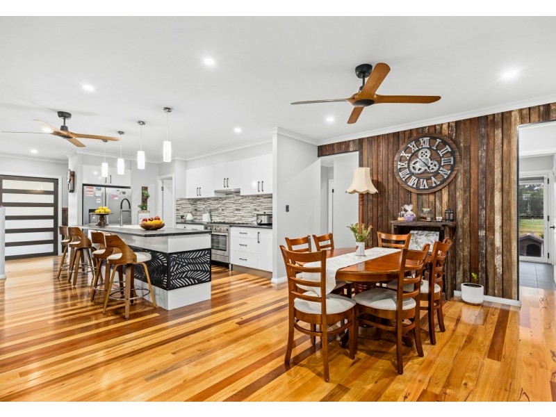 1377 Yangan Killarney Road, Tannymorel QLD 4372