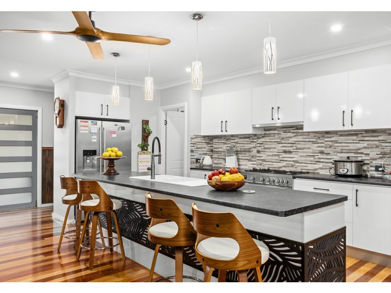 1377 Yangan Killarney Road, Tannymorel QLD 4372