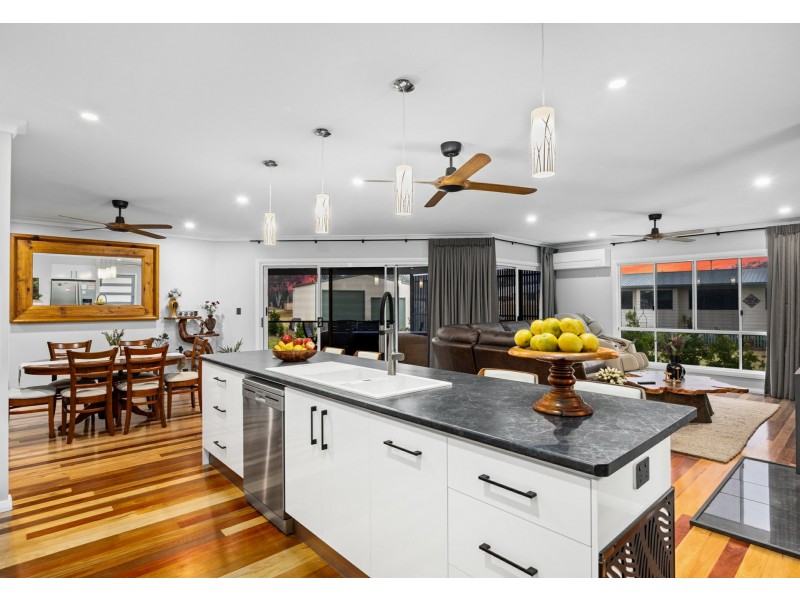 1377 Yangan Killarney Road, Tannymorel QLD 4372