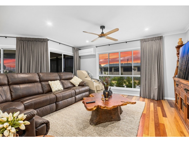 1377 Yangan Killarney Road, Tannymorel QLD 4372