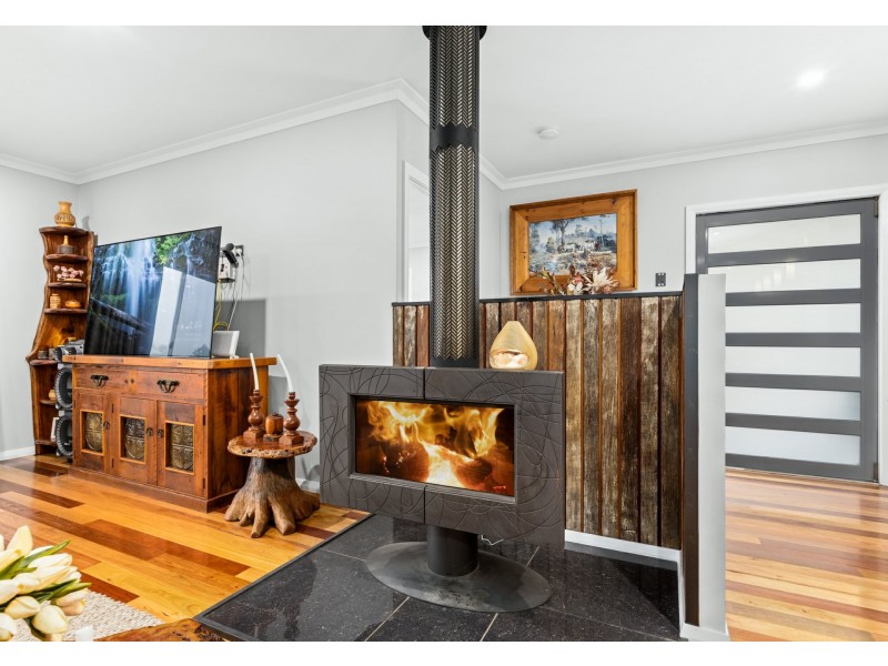 1377 Yangan Killarney Road, Tannymorel QLD 4372