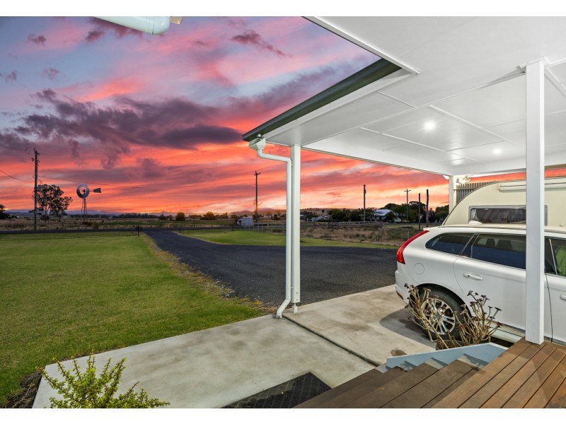 1377 Yangan Killarney Road, Tannymorel QLD 4372