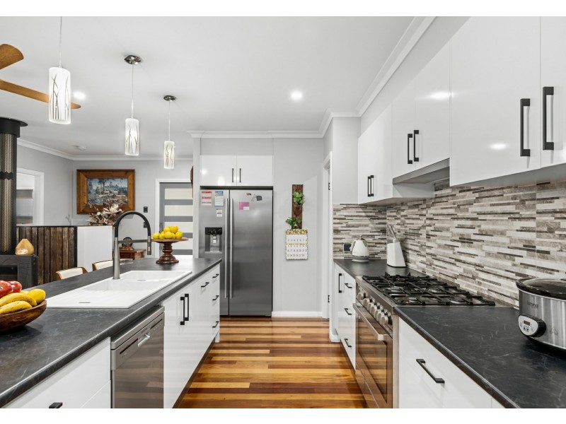 1377 Yangan Killarney Road, Tannymorel QLD 4372