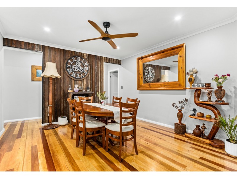 1377 Yangan Killarney Road, Tannymorel QLD 4372
