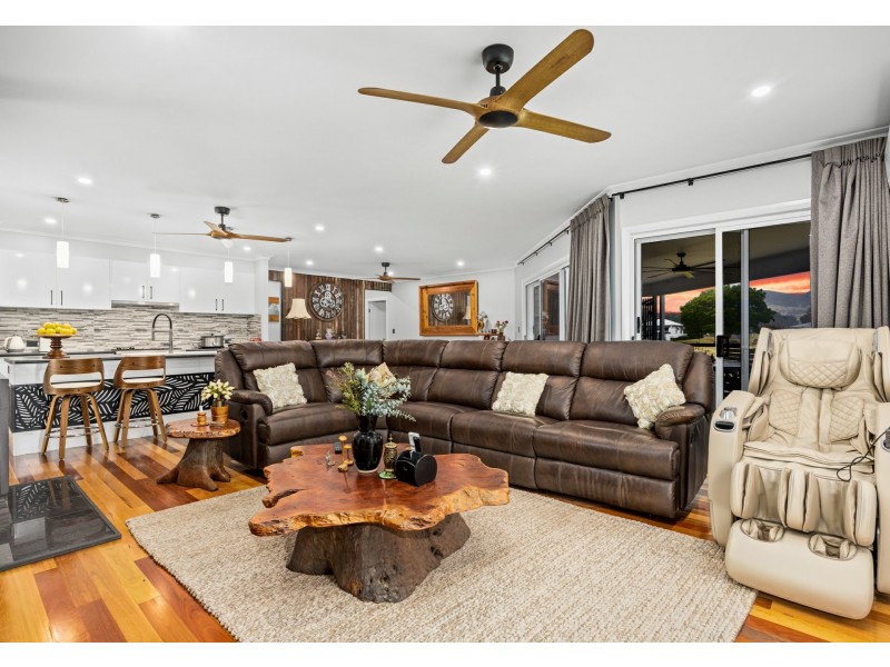 1377 Yangan Killarney Road, Tannymorel QLD 4372