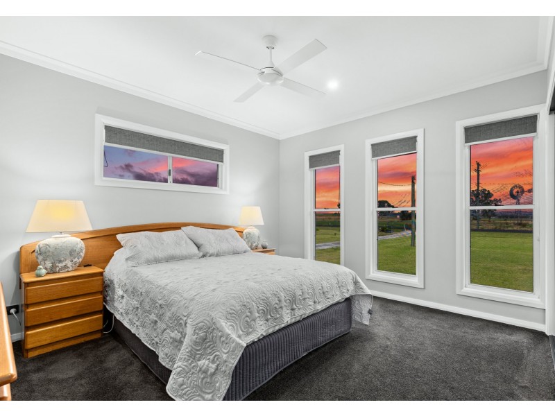 1377 Yangan Killarney Road, Tannymorel QLD 4372