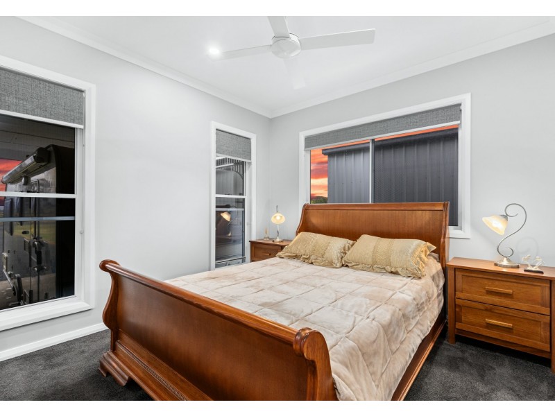 1377 Yangan Killarney Road, Tannymorel QLD 4372