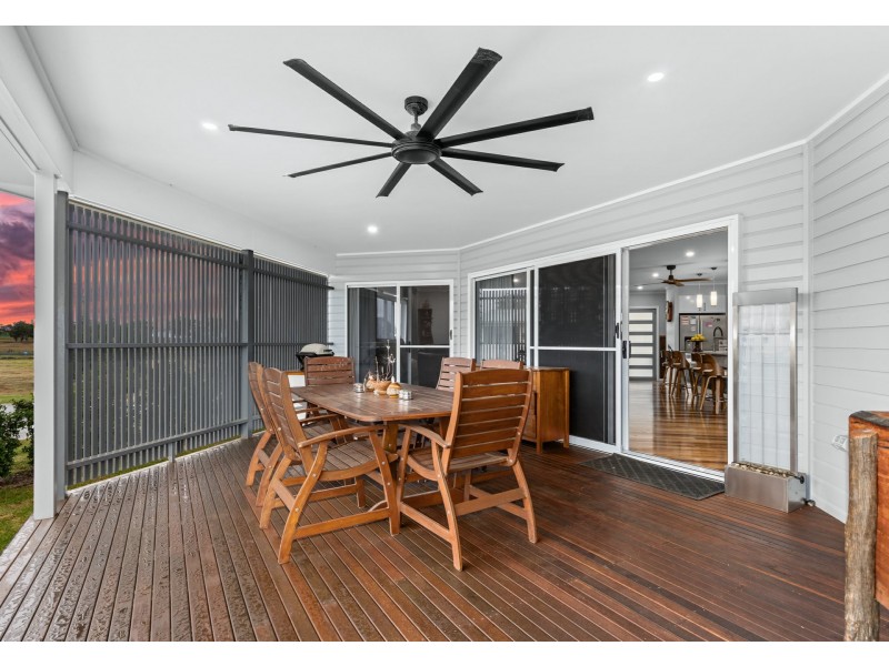 1377 Yangan Killarney Road, Tannymorel QLD 4372