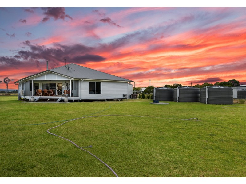 1377 Yangan Killarney Road, Tannymorel QLD 4372