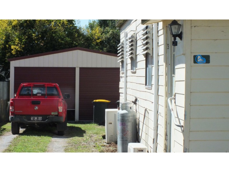 8A McEvoy Street, Warwick QLD 4370