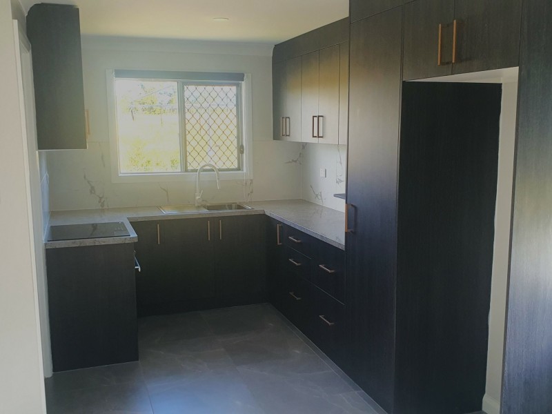 12 Lewis Street, Leyburn QLD 4365