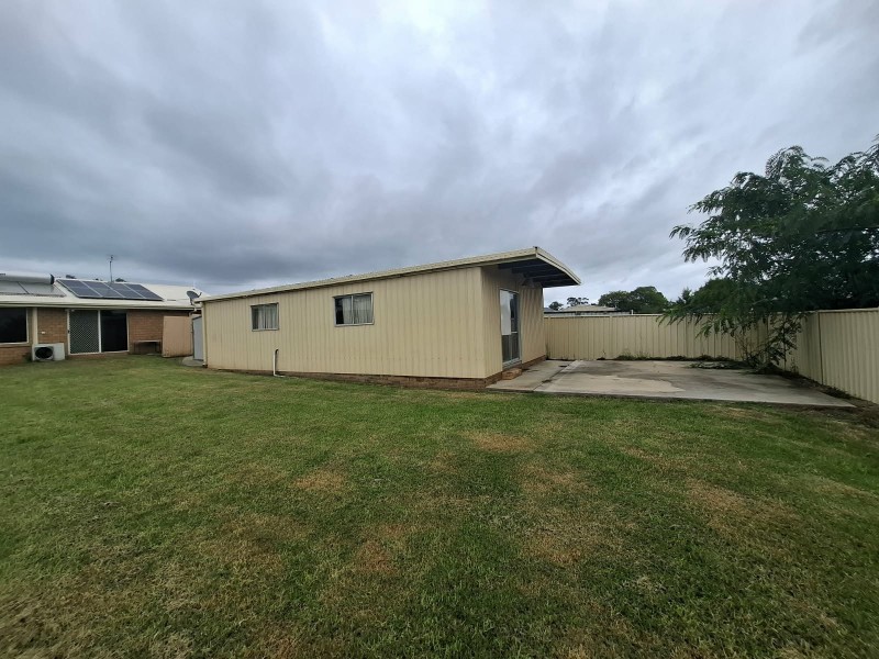 37 Moncrieffe Street, Warwick QLD 4370