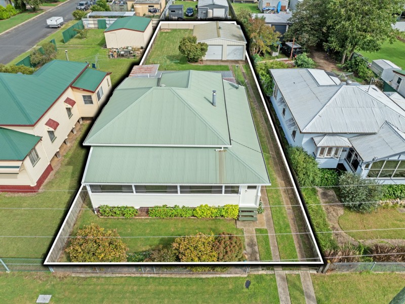 35 Hamilton Street, Warwick QLD 4370