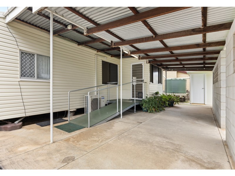 35 Hamilton Street, Warwick QLD 4370