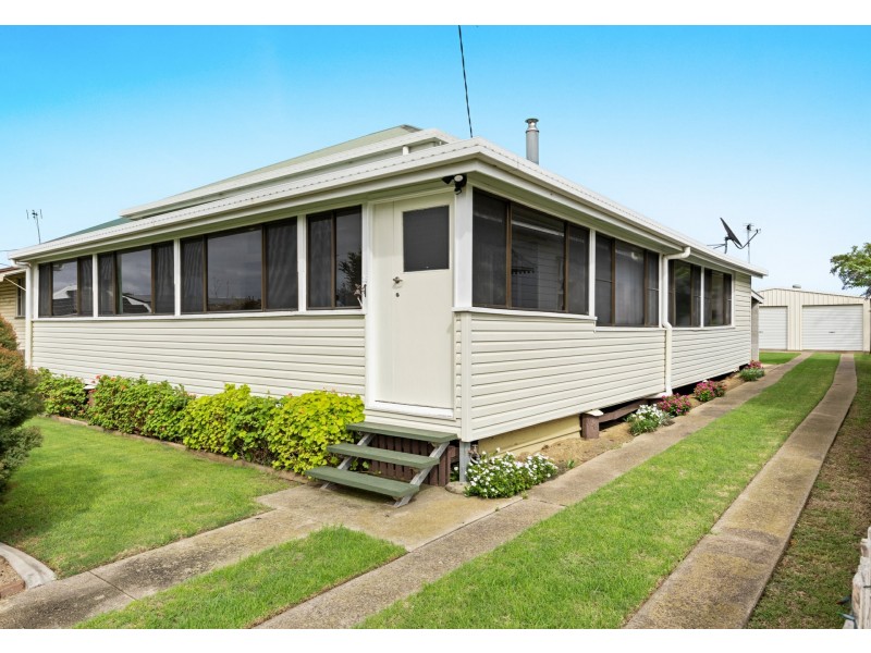 35 Hamilton Street, Warwick QLD 4370