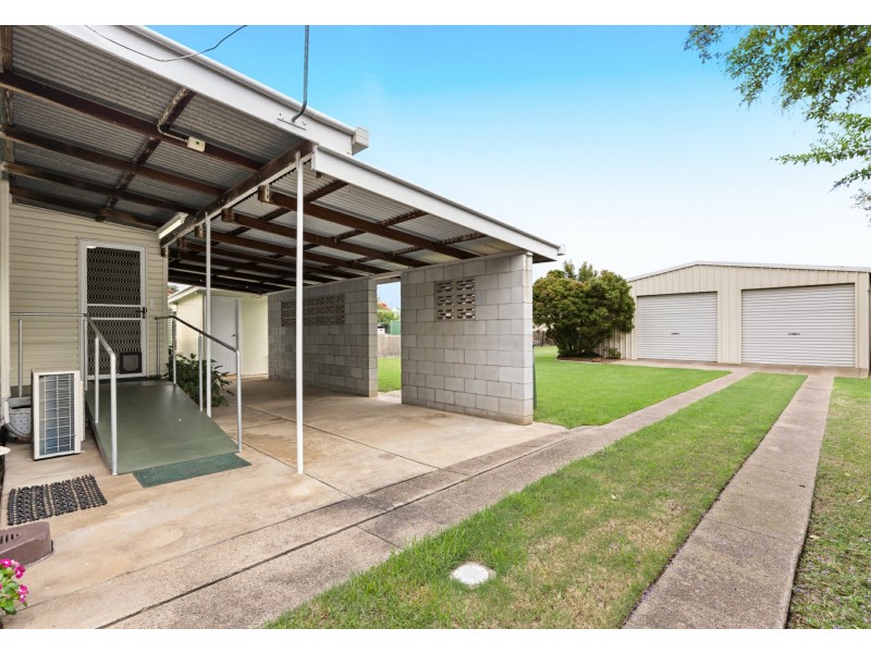 35 Hamilton Street, Warwick QLD 4370