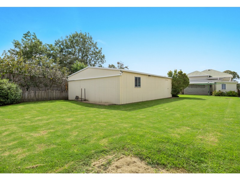 35 Hamilton Street, Warwick QLD 4370