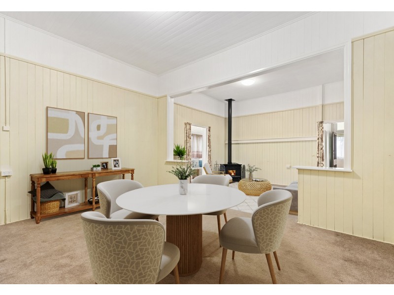 35 Hamilton Street, Warwick QLD 4370