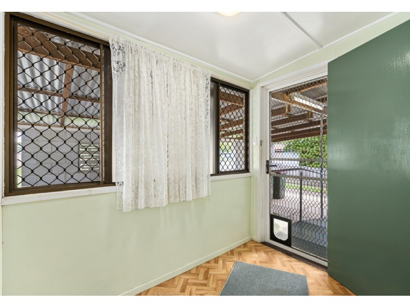 35 Hamilton Street, Warwick QLD 4370