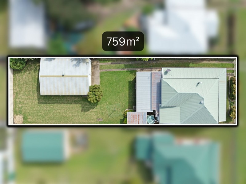 35 Hamilton Street, Warwick QLD 4370