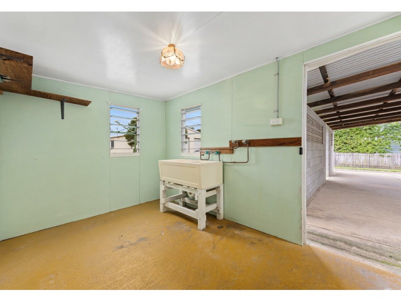 35 Hamilton Street, Warwick QLD 4370