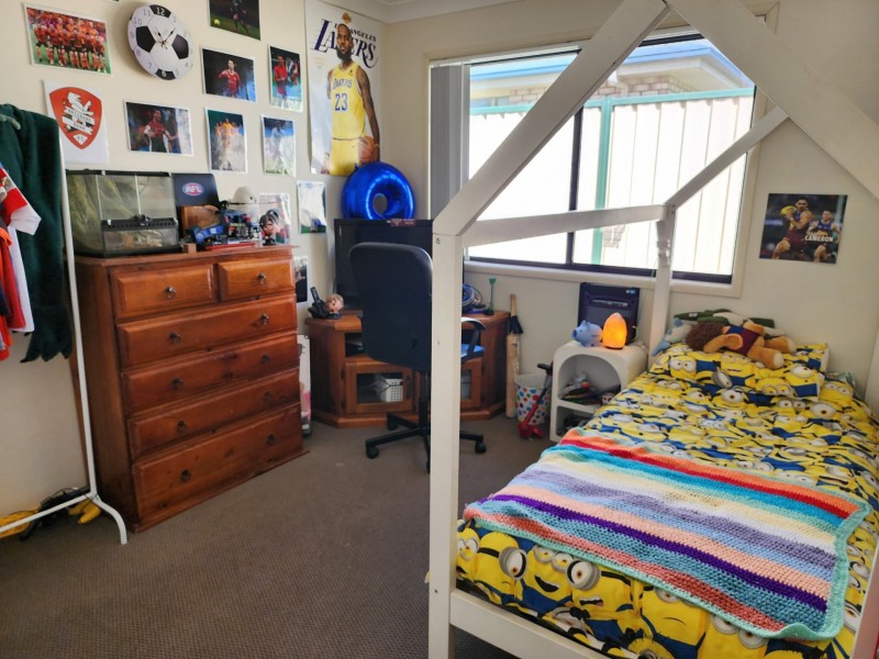 47 Bisley Street, Warwick QLD 4370