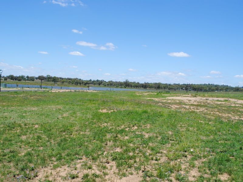 Lot 12 Lakeview Avenue Griffith Estate, Rosenthal Heights QLD 4370