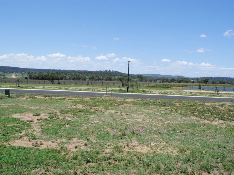 Lot 12 Lakeview Avenue Griffith Estate, Rosenthal Heights QLD 4370