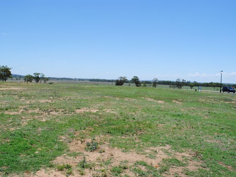 Lot 12 Lakeview Avenue Griffith Estate, Rosenthal Heights QLD 4370