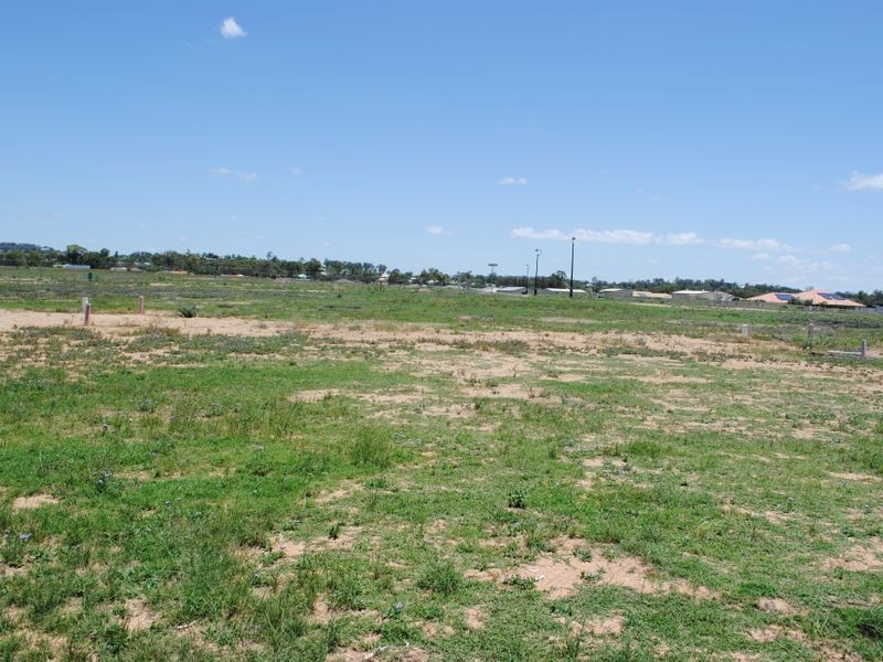 Lot 12 Lakeview Avenue Griffith Estate, Rosenthal Heights QLD 4370