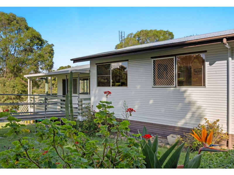 1 Uambi Place, Warwick QLD 4370