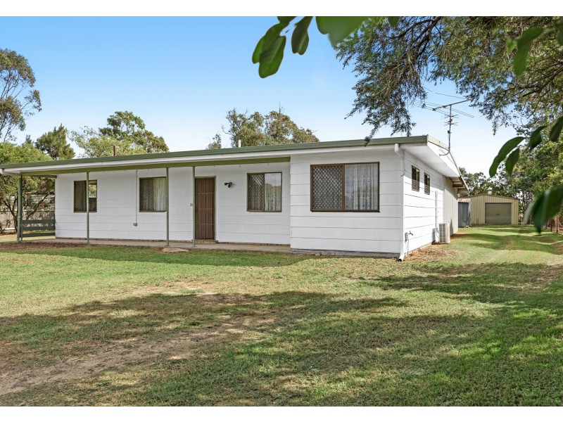 91 East Street, Warwick QLD 4370