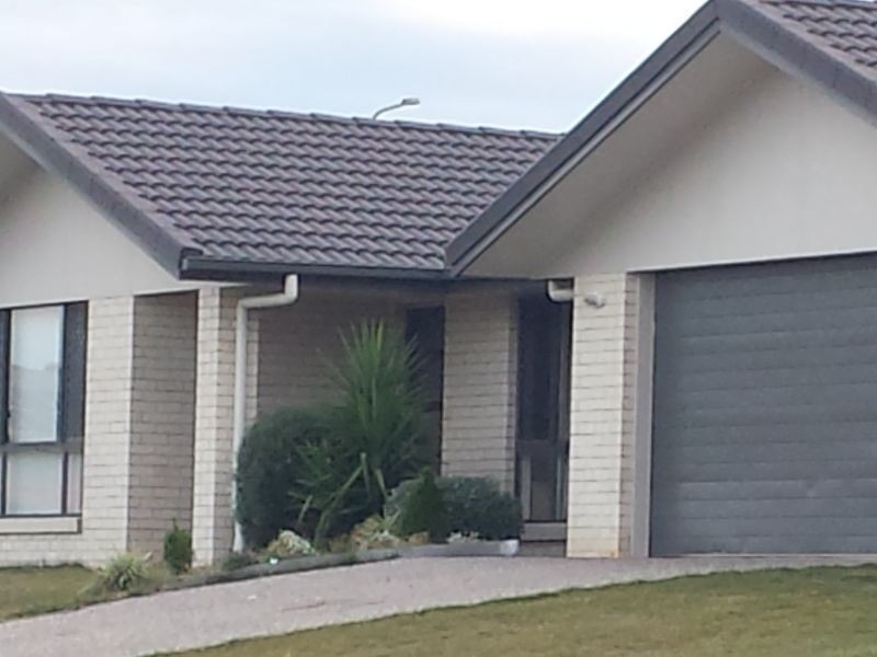 27 Sharon Drive, Warwick QLD 4370