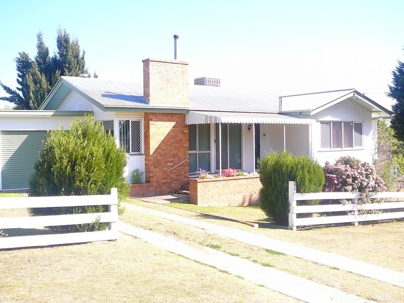 Warwick QLD 4370