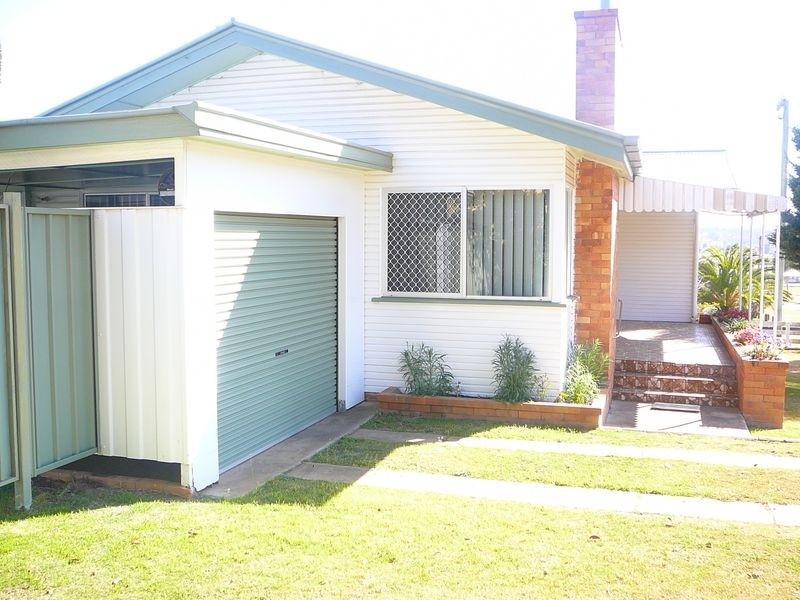 Warwick QLD 4370